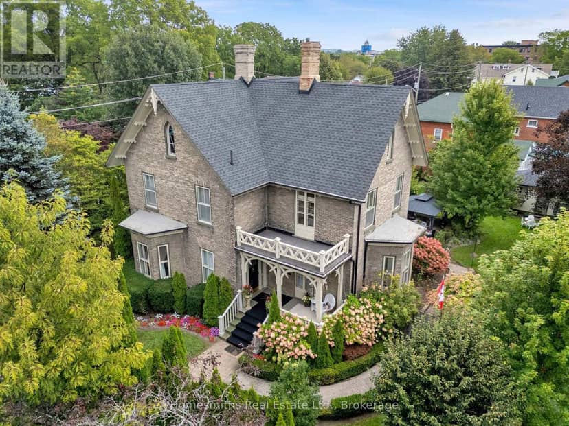 138 Bagot Street, Cobourg