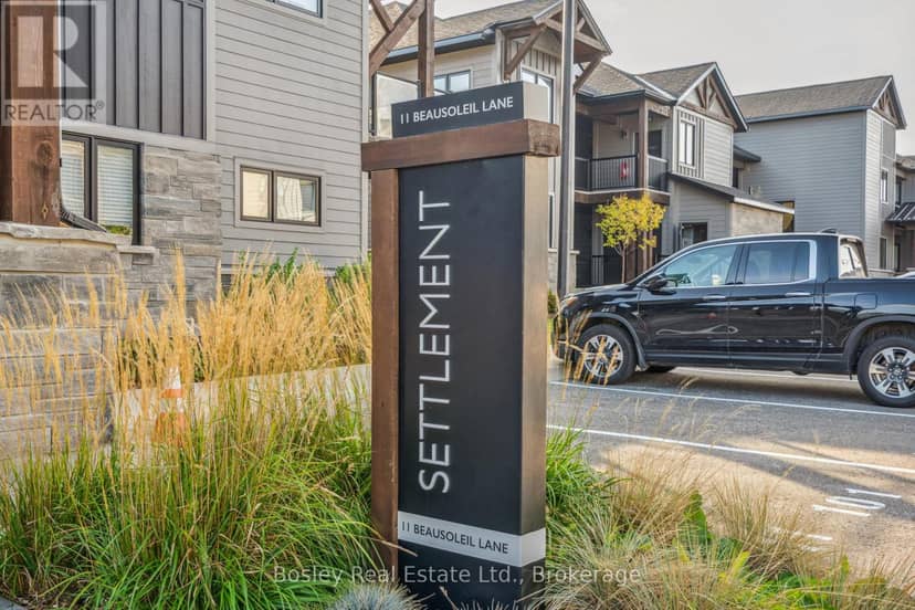 104 - 11 Beausoleil Lane — photo 2 of 28