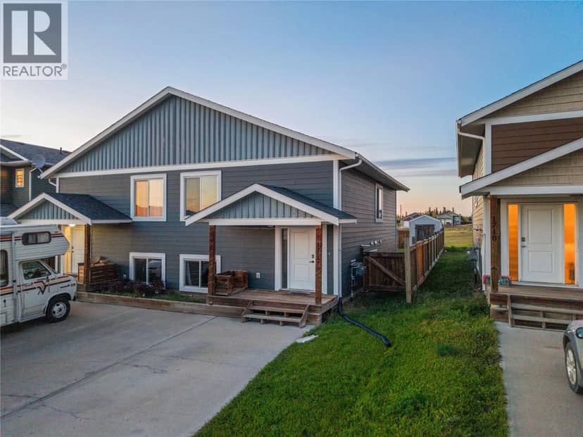 1712/1714 84 Avenue, Dawson Creek, photo 2