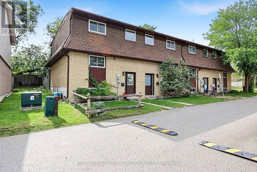 8 - 233 Innisfil Street — photo 2 of 25