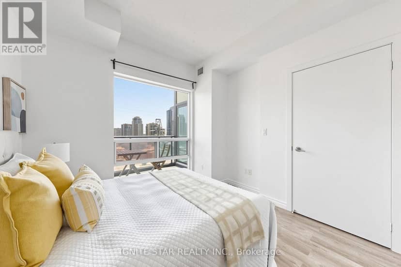 1201 - 5740 Yonge Street — photo 16 of 34
