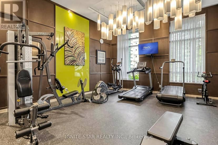 1201 - 5740 Yonge Street — photo 27 of 34