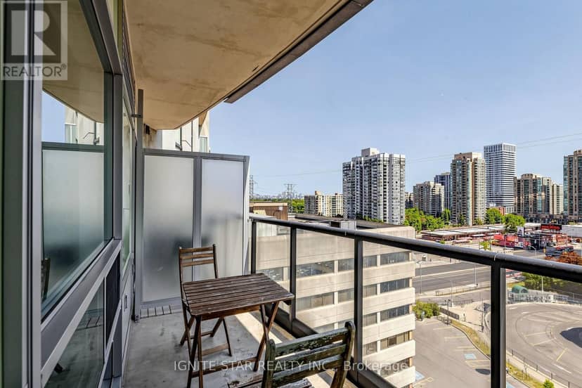 1201 - 5740 Yonge Street — photo 24 of 34