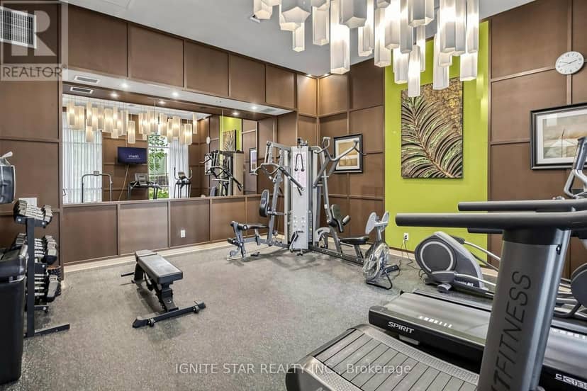 1201 - 5740 Yonge Street — photo 28 of 34