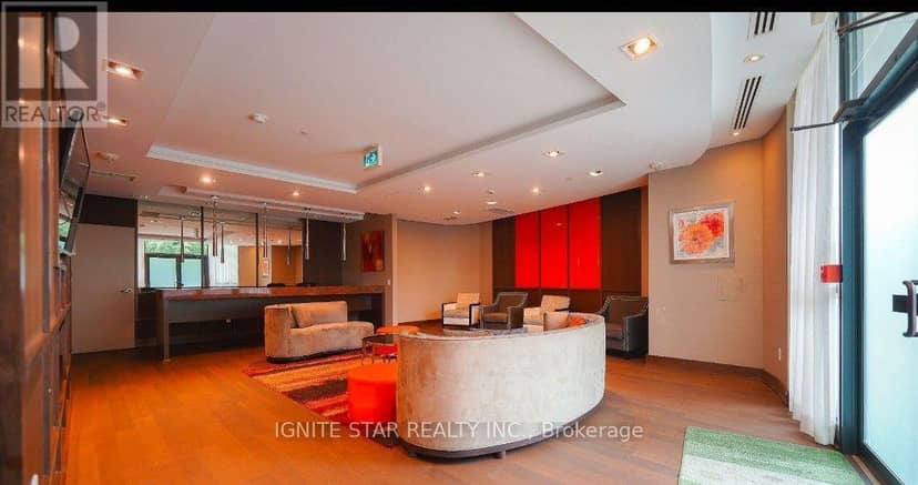 1201 - 5740 Yonge Street — photo 31 of 34