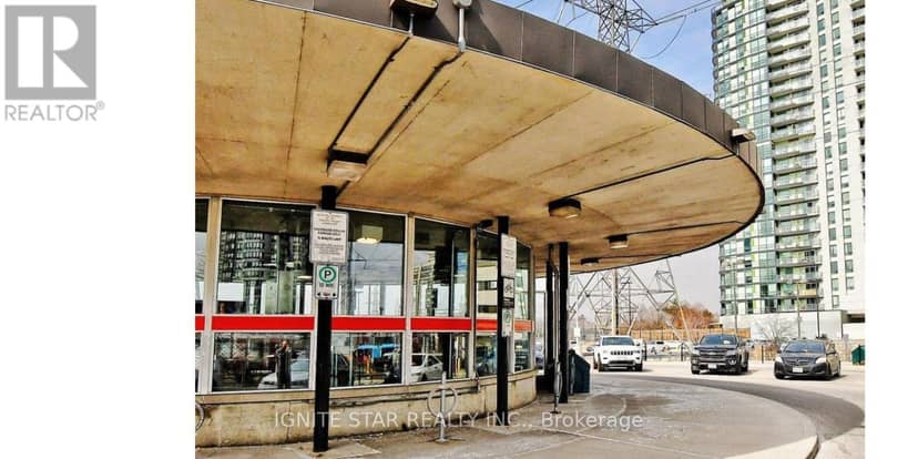 1201 - 5740 Yonge Street — photo 34 of 34