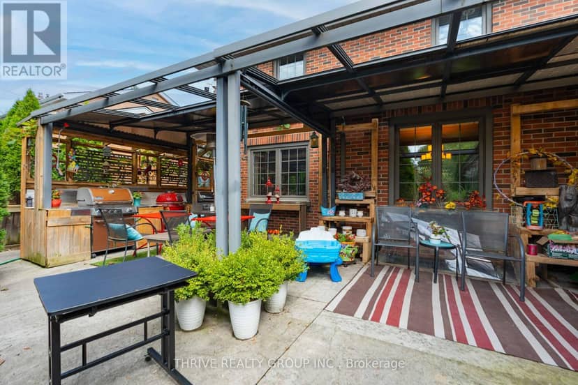 1067 Lombardo Avenue — photo 33 of 40