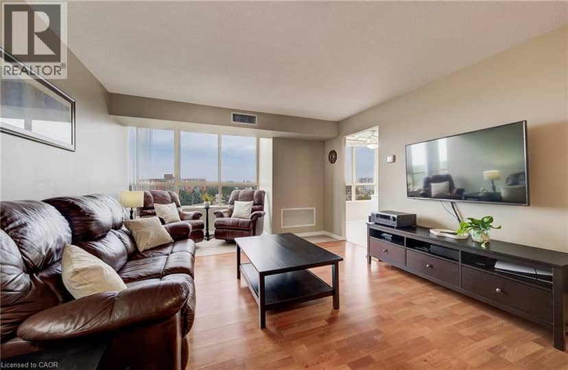 30 BLUE SPRINGS Drive Unit# PH14, Waterloo, photo 7