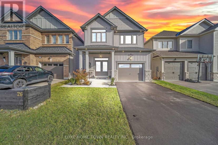 26 Gibbs Way N — photo 1 of 40
