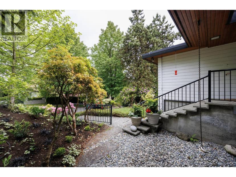 2220 W 32ND AVENUE, Vancouver, photo 5