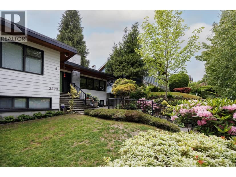 2220 W 32ND AVENUE, Vancouver, photo 3