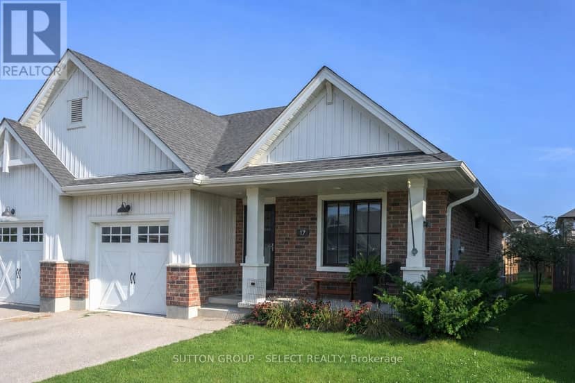 17 Cortland Terrace — photo 1 of 31