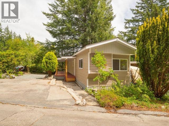 36-6263 LUND, Powell River