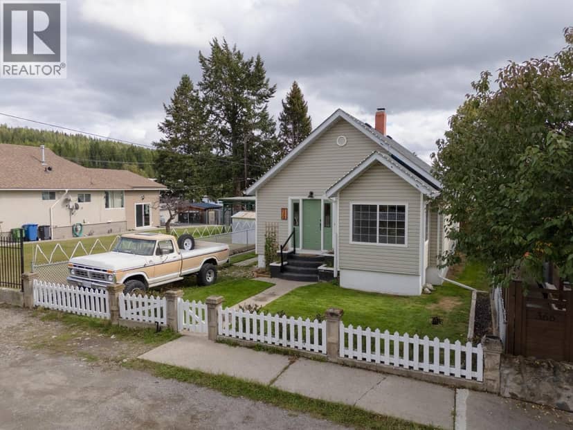 372 Fortier Street, Kimberley