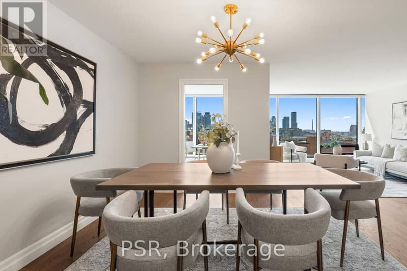 1103 - 30 Wellington Street E — photo 11 of 35