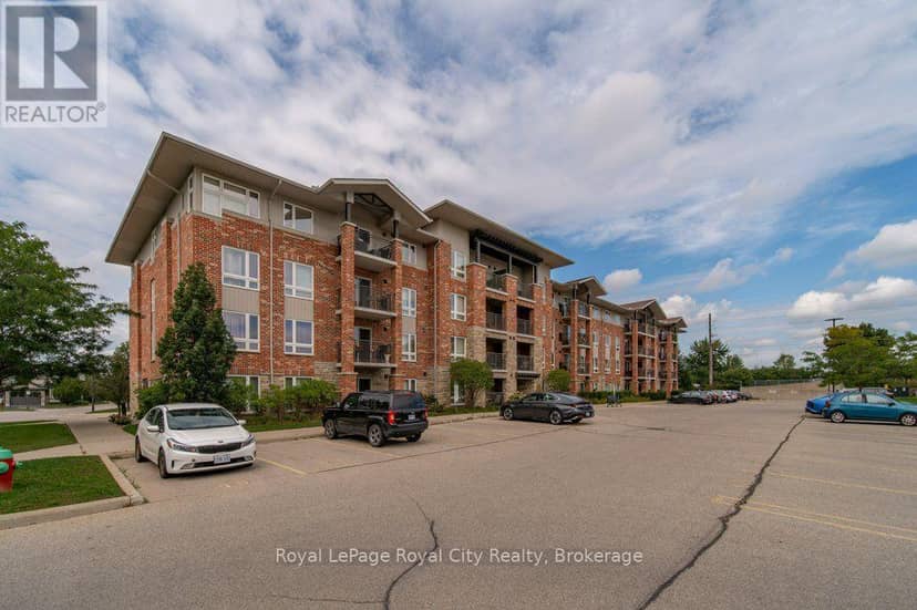101 - 43 Waterford Drive — photo 1 of 24
