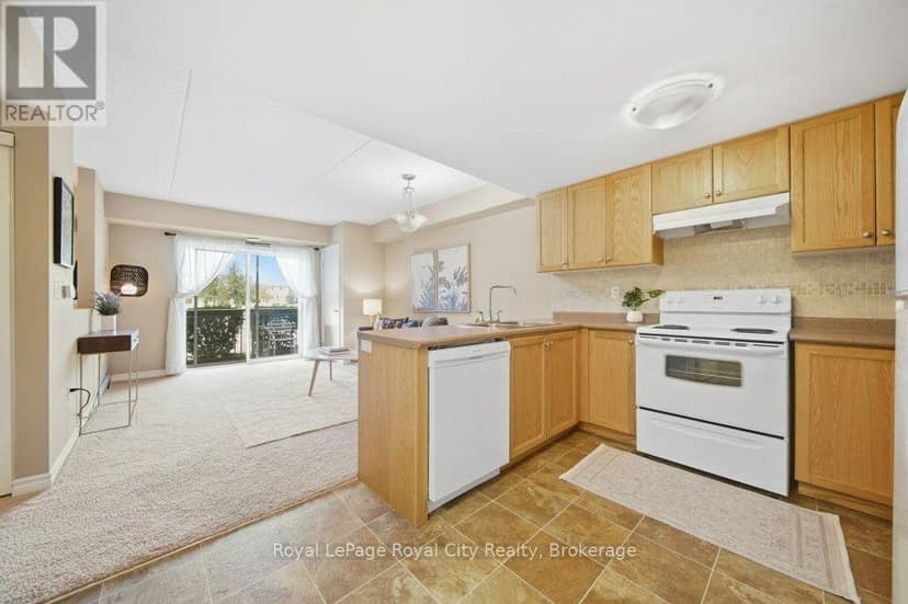 101 - 43 Waterford Drive — photo 6 of 24