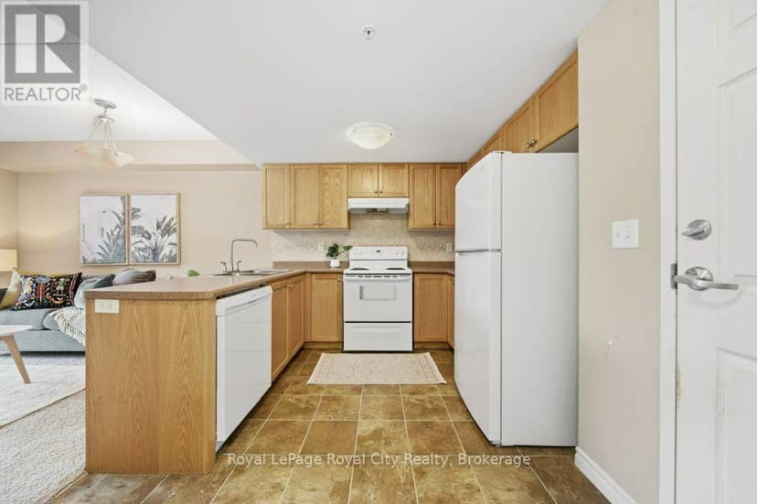 101 - 43 Waterford Drive — photo 7 of 24