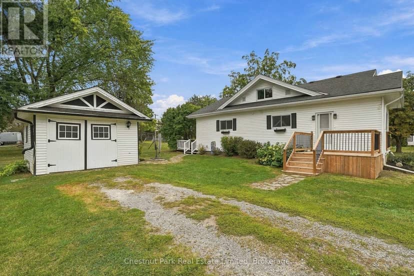 10 Northport Street, Prince Edward County