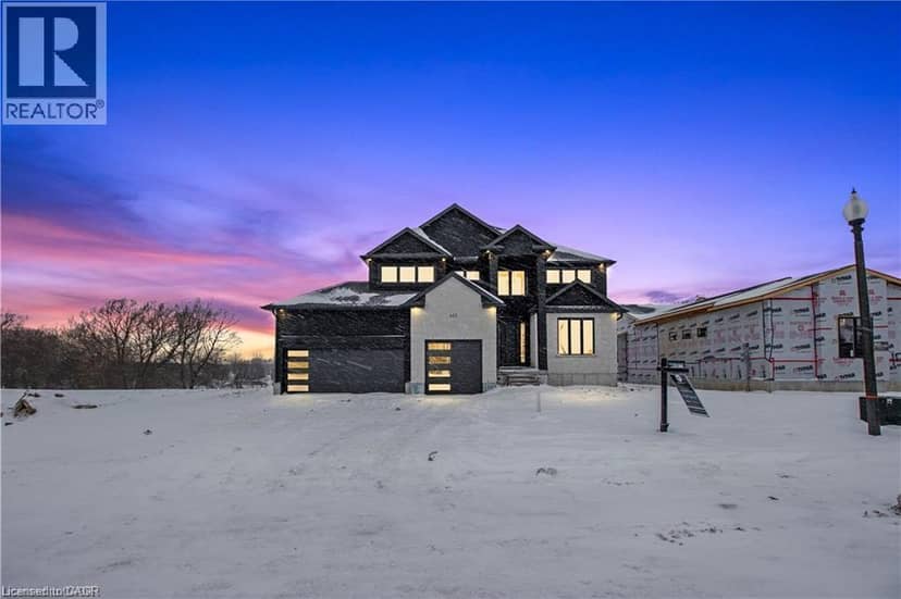 LOT 2 AVERY Place — photo 4 of 40