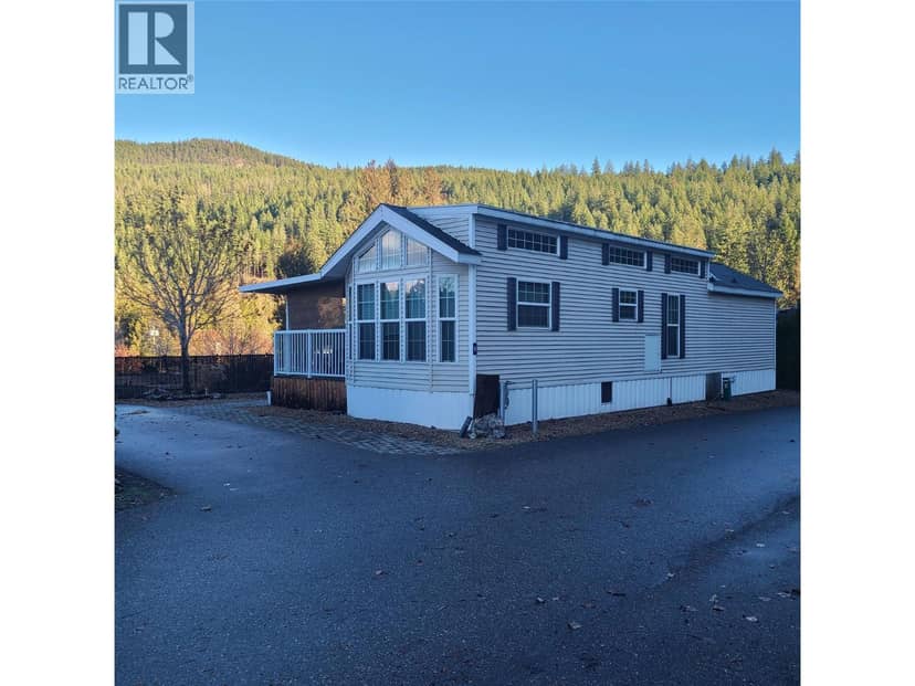 2698 Blind Bay Road Unit# G5, Blind Bay