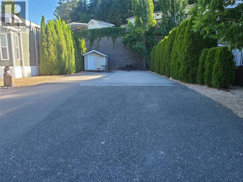 2698 Blind Bay Road Lot# G18, Blind Bay