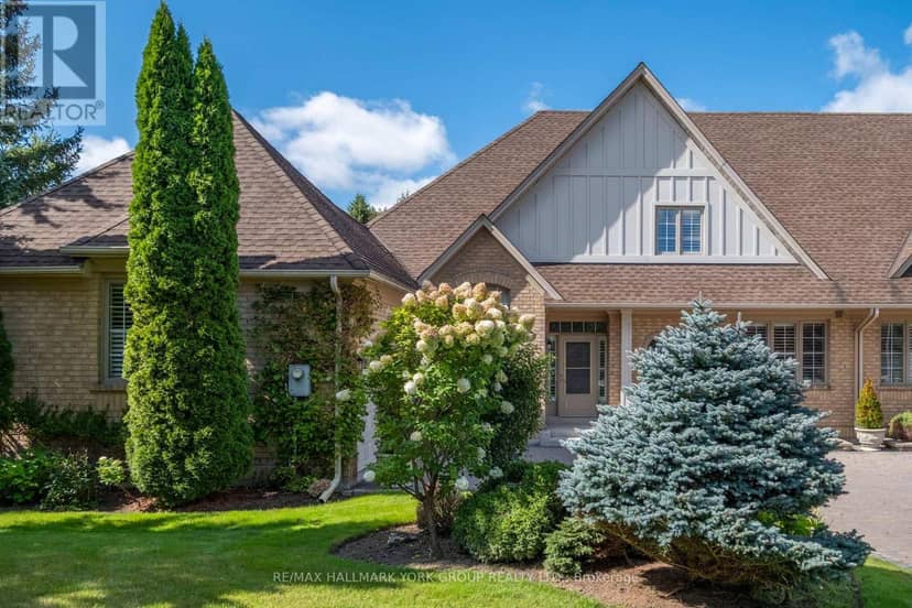 422 Falconwood Hollow, Aurora