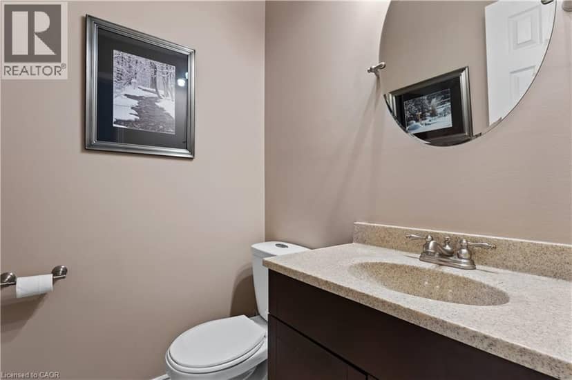 79 BRAEHEID Avenue Unit# 16, Waterdown, photo 5