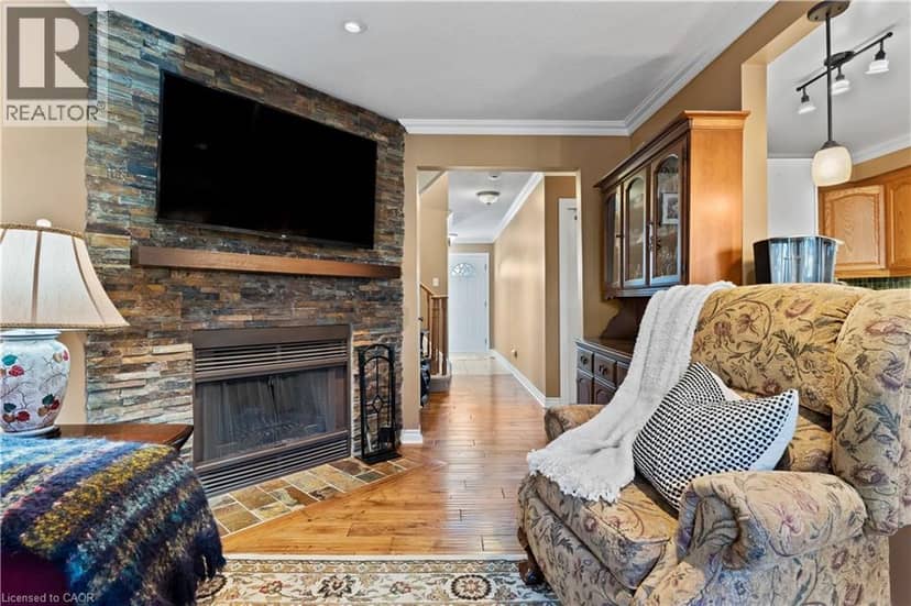 79 BRAEHEID Avenue Unit# 16, Waterdown, photo 7