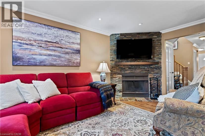 79 BRAEHEID Avenue Unit# 16, Waterdown, photo 8