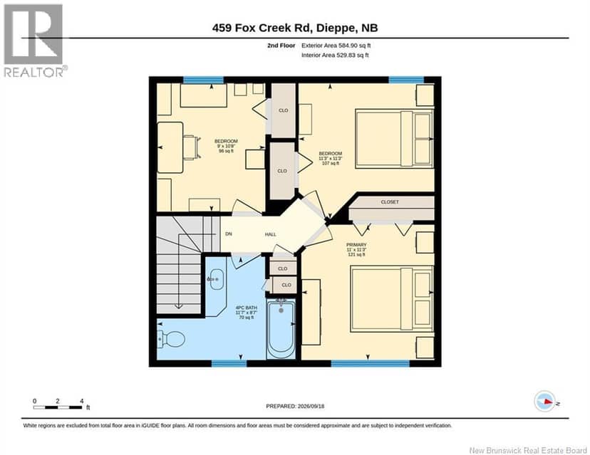 459 Fox Creek Road — photo 37 of 40
