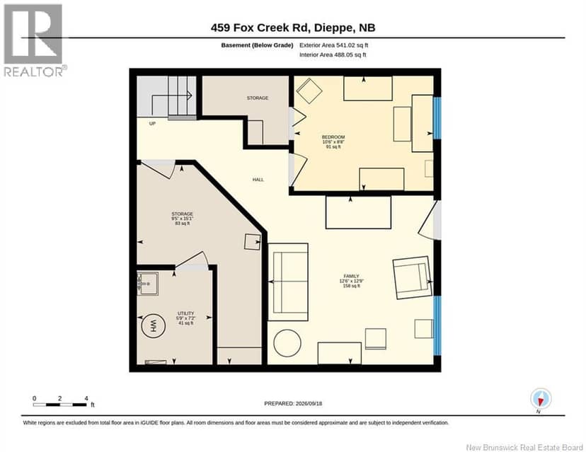 459 Fox Creek Road — photo 39 of 40