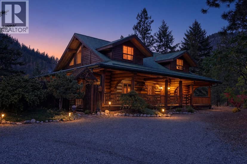 2128 RYAN Road, Penticton