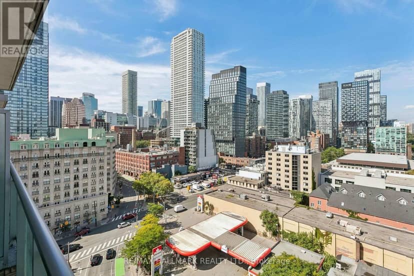 1202 - 116 George Street — photo 13 of 21