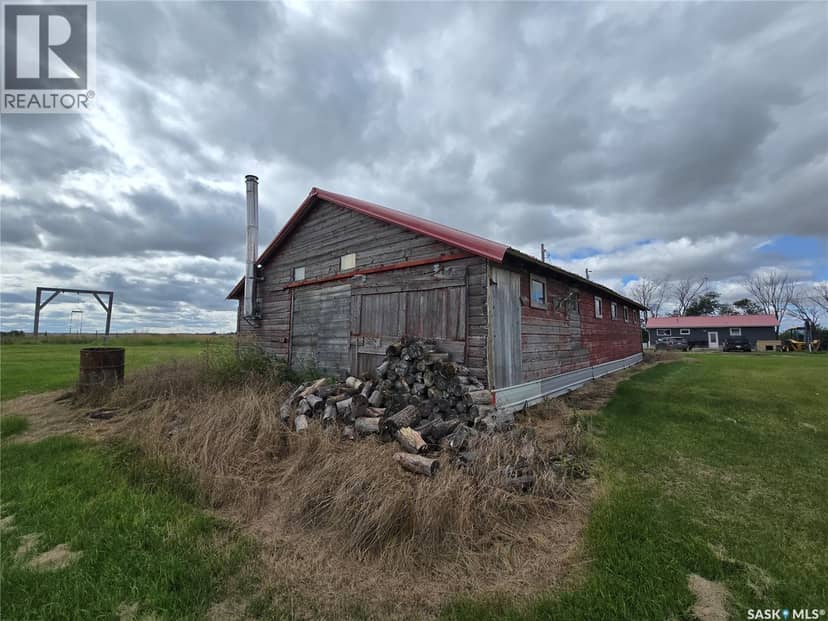 Johnson Acreage Rm of Elcapo 10.02 acres — photo 11 of 40