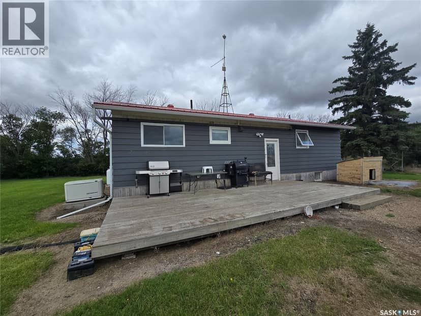 Johnson Acreage Rm of Elcapo 10.02 acres — photo 2 of 40