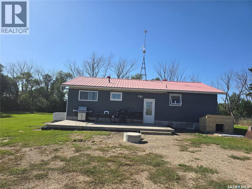 Johnson Acreage Rm of Elcapo 10.02 acres — photo 3 of 40