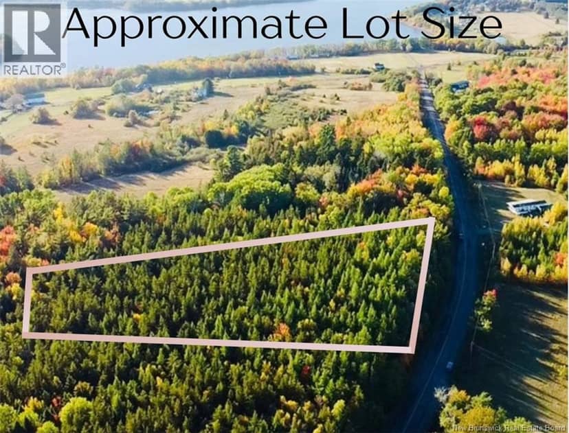 LOT 23-1 Bridge Drive, Cambridge-Narrows, photo 2