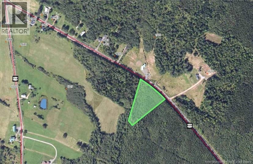 LOT 23-1 Bridge Drive, Cambridge-Narrows, photo 5