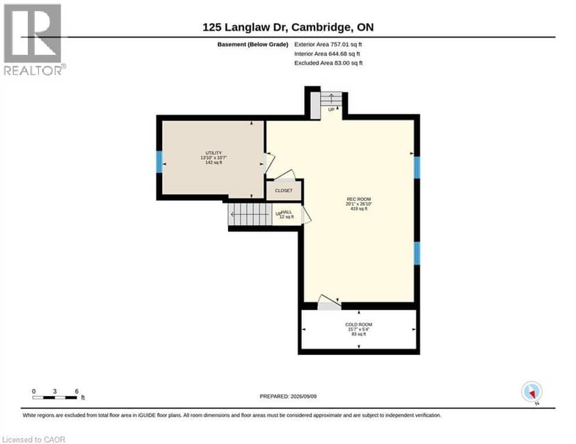 125 LANGLAW Drive — photo 36 of 39