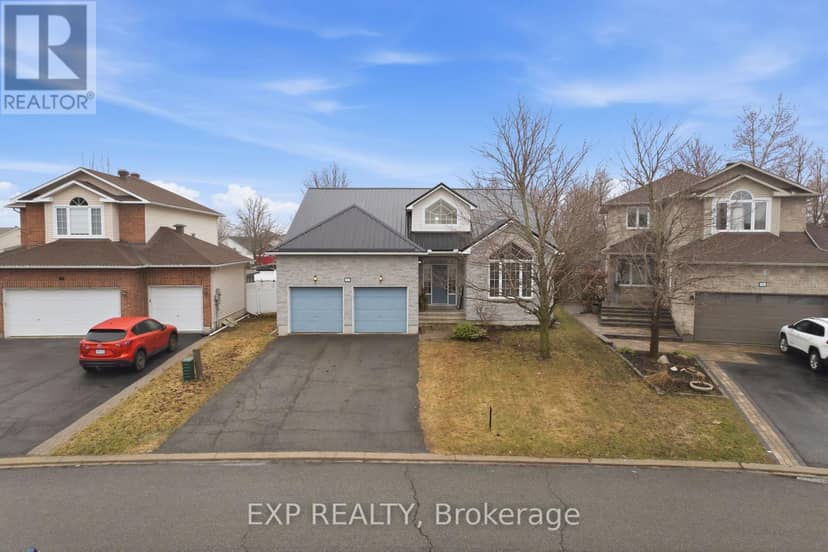 80 La Prairie Street — photo 2 of 40
