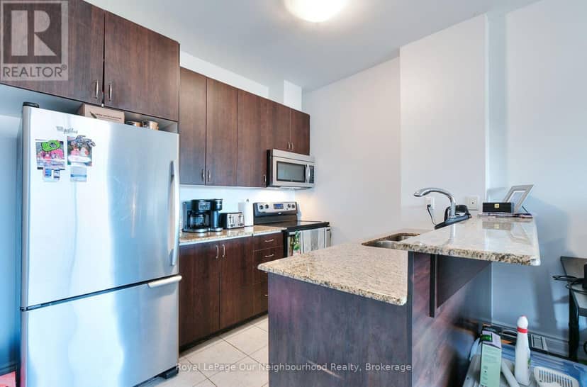 205 - 1 Sidney Lane — photo 4 of 17