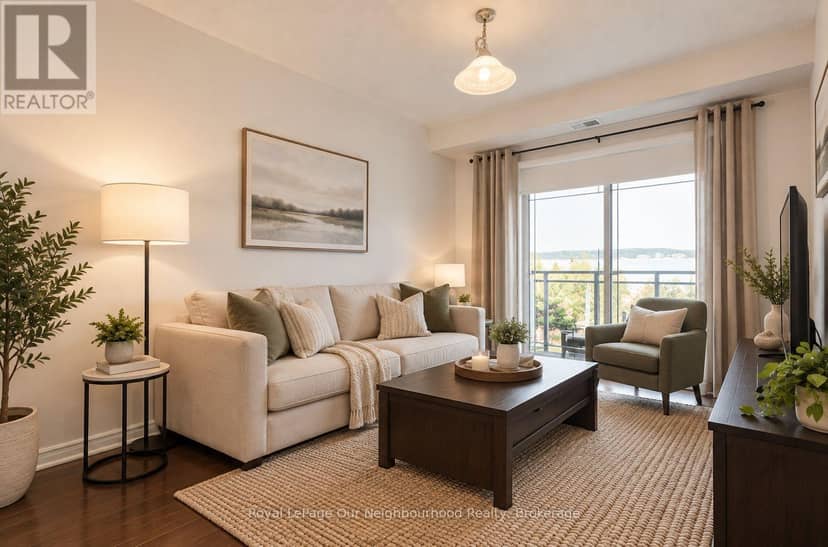 205 - 1 Sidney Lane — photo 7 of 17