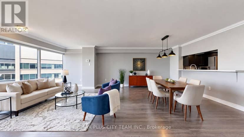 2506 - 33 University Avenue, Toronto, photo 4