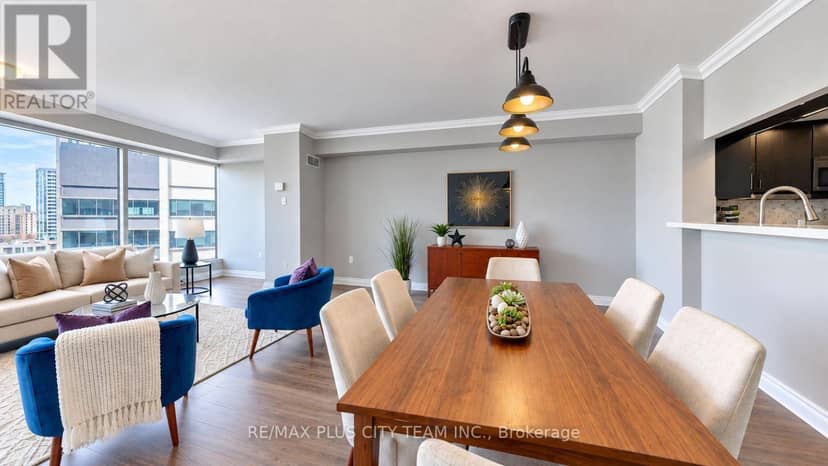 2506 - 33 University Avenue, Toronto, photo 5