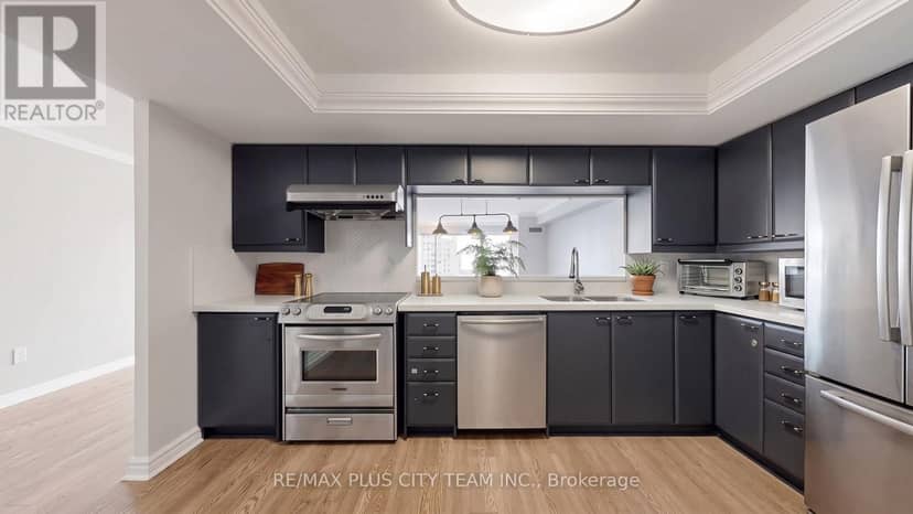 2506 - 33 University Avenue, Toronto, photo 8