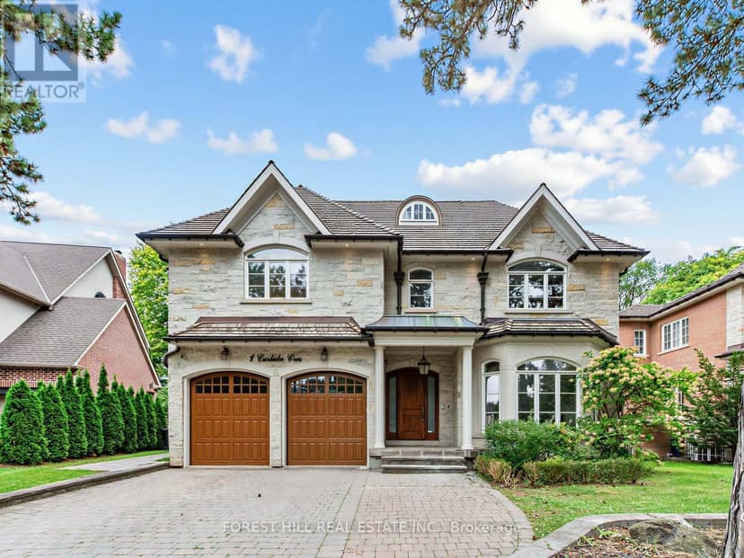 1B Carluke Crescent — photo 1 of 40