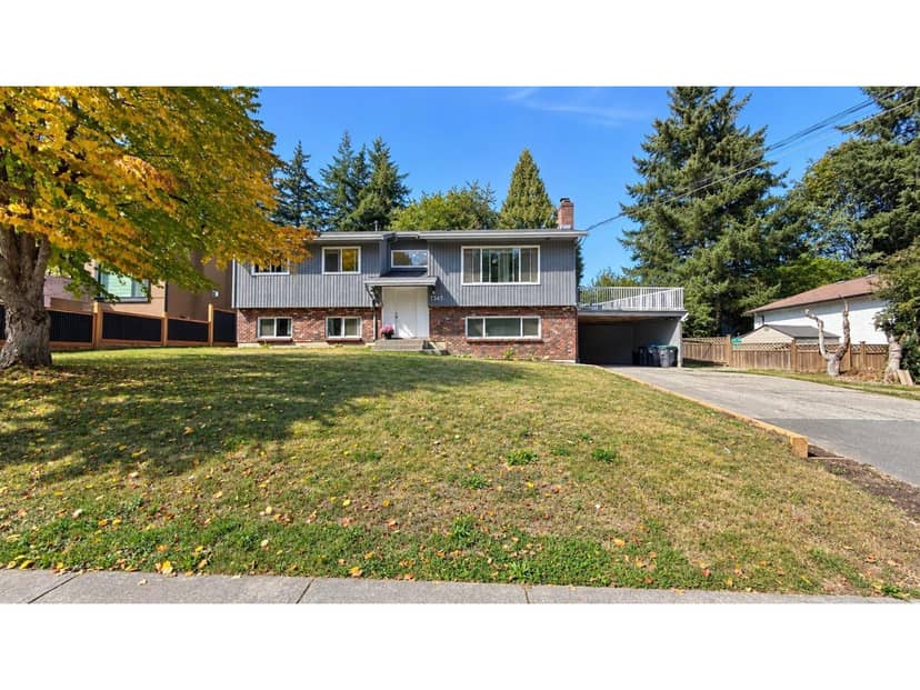 7545 143 STREET, Surrey