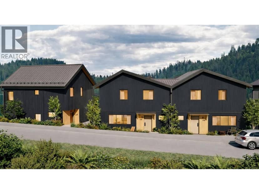 409 Copper Road Unit# 3, Rossland, photo 2