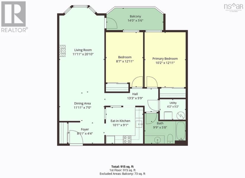 308 93 Kearney Lake Road — photo 33 of 33